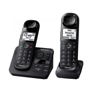 تلفن بی سیم پاناسونیک مدل KX-TGL432