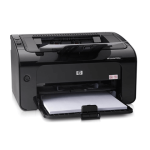 پرینتر لیزری اچ پی مدل HP LaserJet P1102W